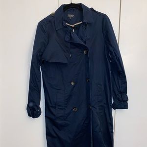 Top Shop Trench Coat